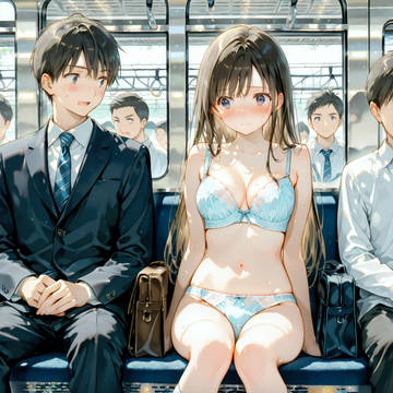 下着登校日