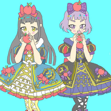 つむチィ