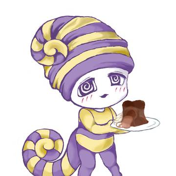 フォンダンショコラ