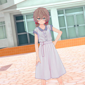 【コイカツCC配布】S高校編②【MOD版】
