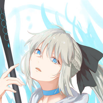 FGO モルガン