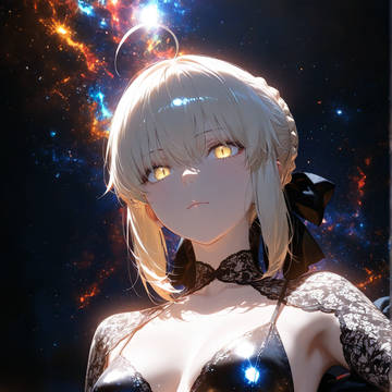 saber alter (fate)
