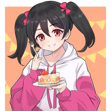 矢澤にこ