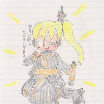 お絵描き2026年5月まとめ