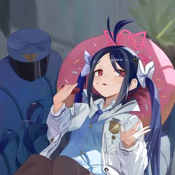 フブキ