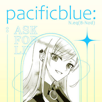 【PcfB】Gin Fizz【交流】