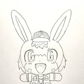 アナログでプラフト