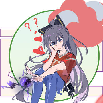 夜刀神十香