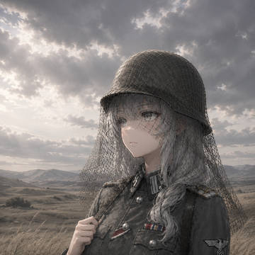 網子