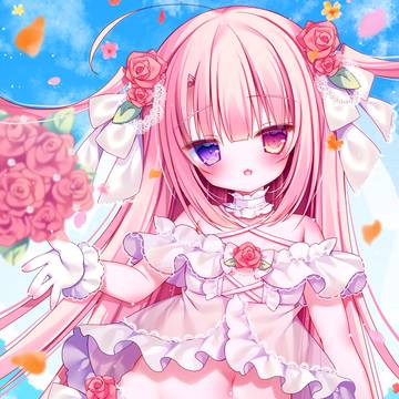 貴方のお嫁さん💕