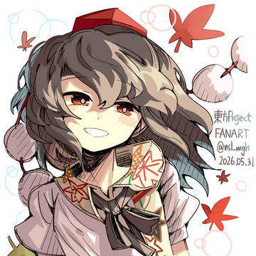文ちゃん