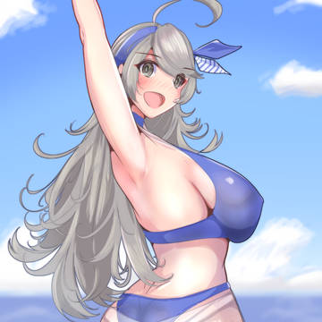 ワシントン進水日!
