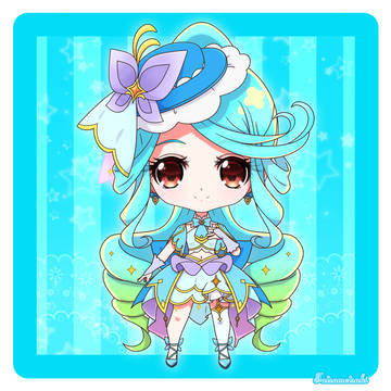 キュアエクレール