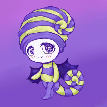 しまぐるっちです(２)