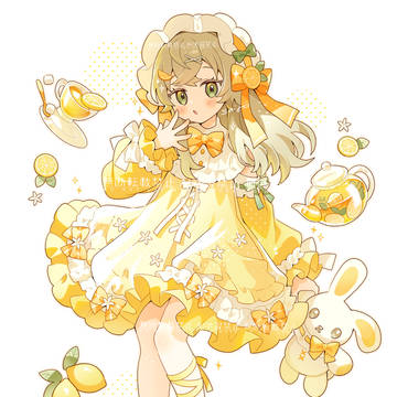 レモンティー