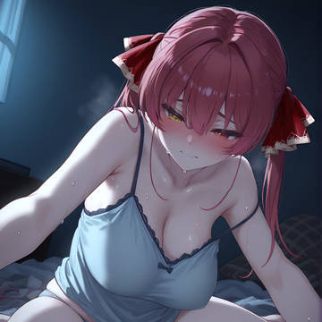 宝鐘マリン