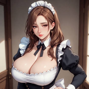 メイドシリーズ　2