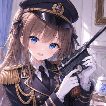 軍服