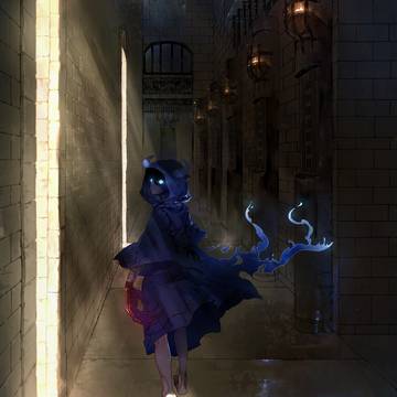 棲