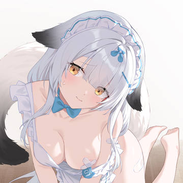 深雪