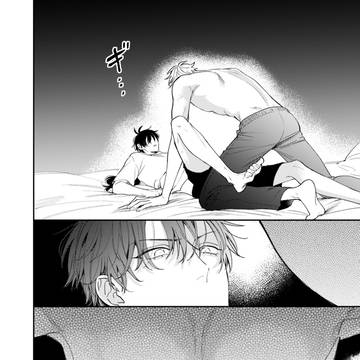人魚と王子とウソツキ悪魔25話