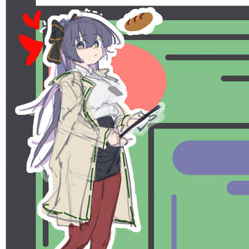 夜刀神十香
