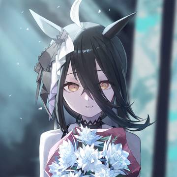 花嫁カフェ✨🖤✨