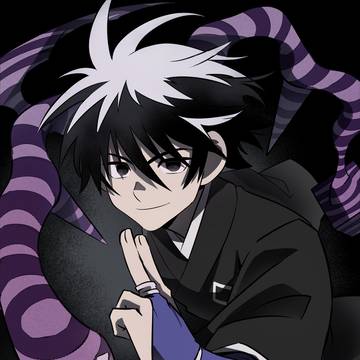 結界師