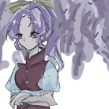 綿月依姫