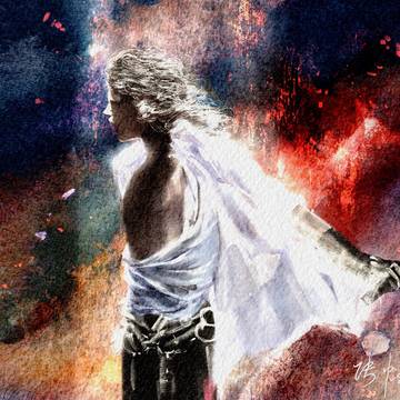 Dirty Diana