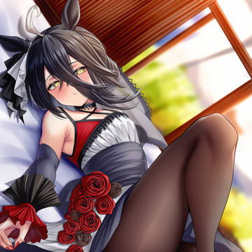 新衣装カフェ