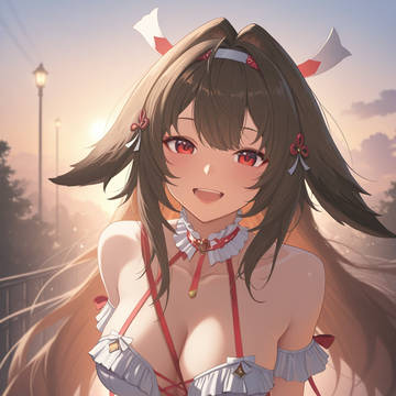 Ye Shunguang Zenless Zone Zero