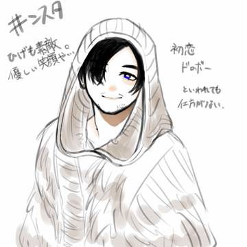 🍏さん log