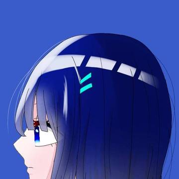 百合の過去絵