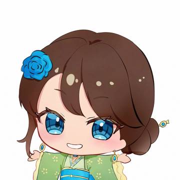 Chibi OC