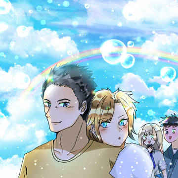 Hello June（╹◡╹）♡