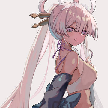 ヤチヨ