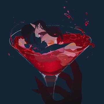 Red Elixir