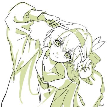 ぴーす