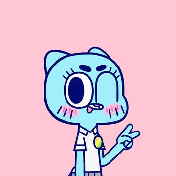 ニコルがここにいました