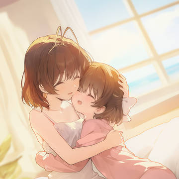 子