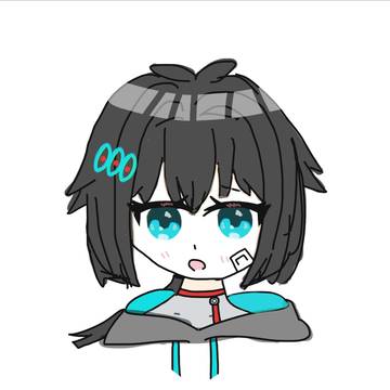 破滅くん