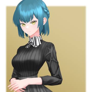 ミア・V