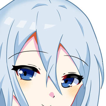 振り向き奏ちゃん