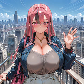 お待たせ