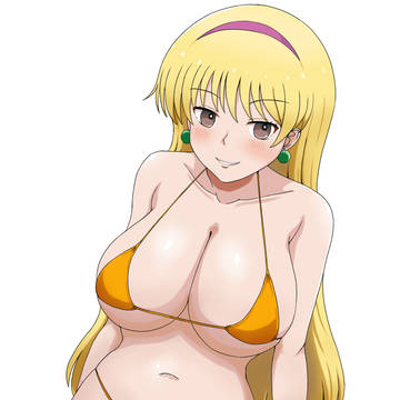 カテジナさん