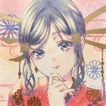 金茜