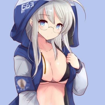梅雨ヘイウッドとリアリー