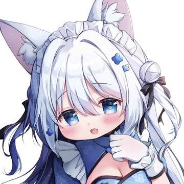 🦊❄️