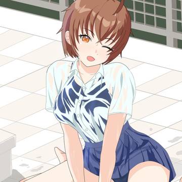 瀧川真弓